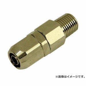 【メール便】SK11 回転式ホースJ PT1／4M AT-88 6.5X10