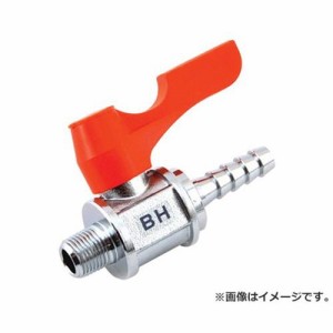 【メール便】SK11 ボールバルブ 1MXH7 AB-11