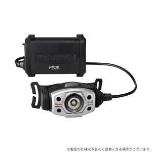 タジマ LEDヘッドライトセット LE-C421D-SP 4975364267122