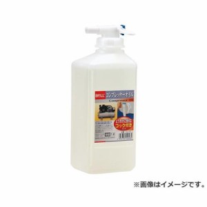 BOLL コンプレッサーオイル 1L CL-1K