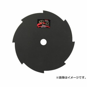 シンゲン 草刈り機用刈刃 255X8P