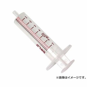 【メール便】大澤 プラスチックシリンジ 5ml SZ-5