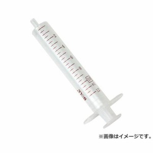 【メール便】大澤 プラスチックシリンジ10ml SZ-10