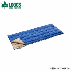 ロゴス(LOGOS) ROSY 丸洗い寝袋・15 15℃まで 72600600
