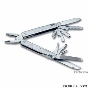 【メール便】VICTORINOX(ビクトリノックス) SWISSTOOL 115mm スイスツール 3.0323.N