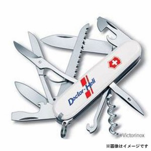 VICTORINOX(ビクトリノックス) VICTORINOX CSR ハントマン ドクターヘリ JDH-137137