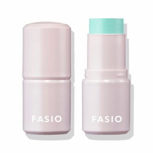 コーセーファシオ FASIOマルチフェイス スティック06 Mint Sparkle繊細なパールが煌めくミントカラー