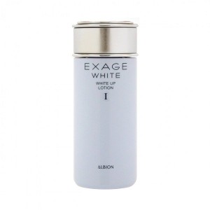 アルビオン国内正規品　EXAGE　WHITE　|　エクサージュホワイト　ホワイトアップ　ローション　I　110ml