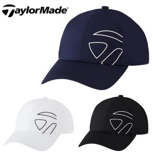 テーラーメイド ゴルフ レインキャップ メンズ  TaylorMade Golf TD313