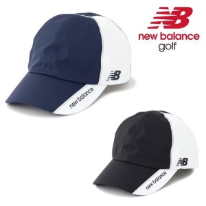 ニューバランス ゴルフ メンズ レディース ユニセックス レインキャップ new balance Golf 012-3987007
