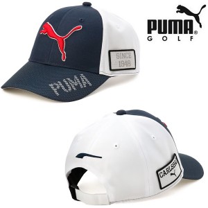 プーマ ゴルフ キャップ ツアー パフォーマンス キャップキャップ メンズ PUMA 024991(06)