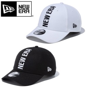 ニューエラ ゴルフ キャップ 9FORTY Vertical Logo バーチカルロゴ Diamond Era ダイアモンドエラ  NEW ERA (13517982) (13517985)