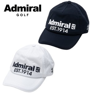 アドミラル ゴルフ レインキャップ ユニセックス Admiral Golf ADMB352F