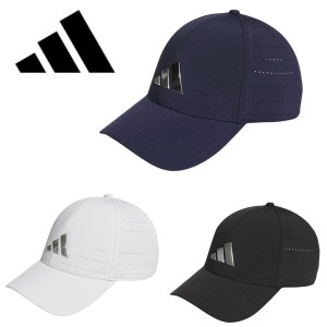 アディダス ゴルフ キャップ メタルロゴ キャップ メンズ adidas GOLF IHS26