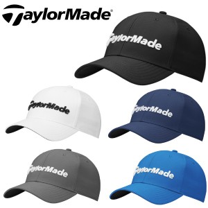 テーラーメイド ゴルフ キャップ EG レーダー メンズ  TaylorMade Golf JE809 24年春夏モデル