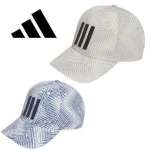 アディダス ゴルフ キャップ ツアー スリーストライプス グラフィックキャップ adidas GOLF KOV65