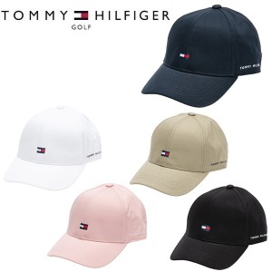 トミーヒルフィガー ゴルフ キャップ フラッグ メンズ レディース TOMMY HILFIGER GOLF THMB4S20