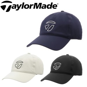 テーラーメイド ゴルフ レインキャップ メンズ  TaylorMade Golf TL342