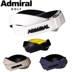 アドミラル ゴルフ ベルト スマートロゴベルト メンズ Admiral Golf ADMB3AV2