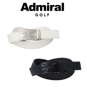 アドミラル ゴルフ ベルト キーリット メンズ Admiral Golf ADMB4AV1