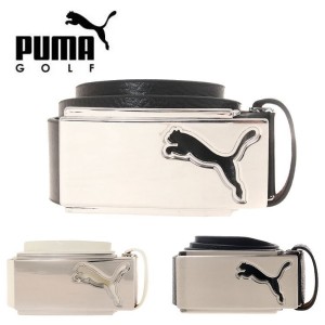 プーマ ゴルフ ベルト PUMA ハイフライヤー CTL ベルト メンズ 053002