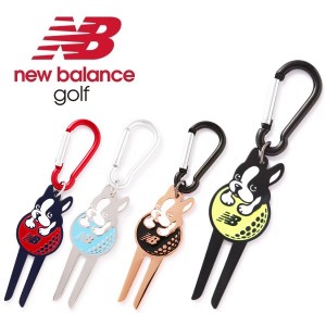 ニューバランス ゴルフ グリーンフォーク ボストンテリア グリーンフォーク new balance Golf 012-4984507 【メール便配送】