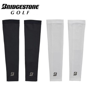 ブリヂストン ゴルフ アームカバー メンズ BRIDGESTONE GOLF SGS24A 【メール便配送】