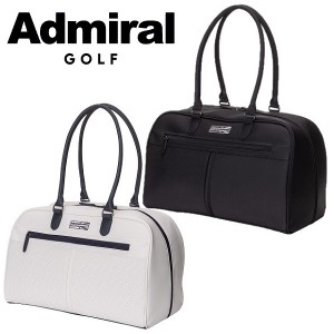 アドミラル ゴルフ ボストンバッグ トラディショナル ボストンバッグ Admiral Golf ADMZ3AB3