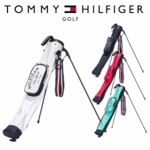 トミーヒルフィガー ゴルフ スタンド クラブケース アイコン TOMMY HILFIGER GOLF THMG3SK1