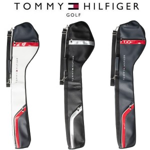 トミーヒルフィガー ゴルフ クラブケース FACE TOMMY HILFIGER GOLF THMG4SK2