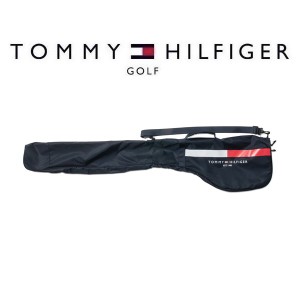 トミーヒルフィガー ゴルフ クラブケース アーチロゴ TOMMY HILFIGER GOLF THMG4SKA