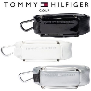 トミーヒルフィガー ゴルフ ボールポーチ モダンスポーツ TOMMY HILFIGER THMG4SE1