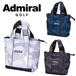 アドミラル ゴルフ ラウンドバッグ カモシリーズ ラウンドバッグ Admiral Golf ADMZ3AT4