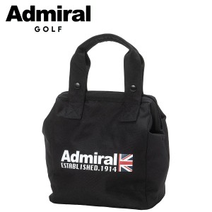 アドミラル ゴルフ クールバッグ Admiral Golf ADMZ3BE6