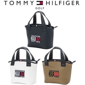 トミーヒルフィガー ゴルフ ラウンドバッグ プレップ TOMMY HILFIGER THMG3FBG