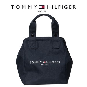 トミーヒルフィガー ゴルフ クールバッグ ハンドル TOMMY HILFIGER THMG4SEE