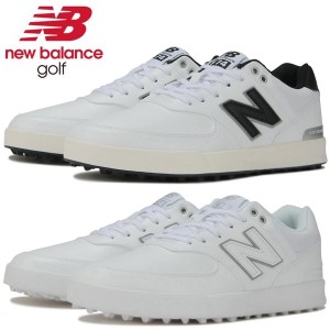 ニューバランス ゴルフシューズ 574 SL Court UGC574 スパイクレス メンズ レディース (ユニセックス) 日本正規品 New Balance Golf 2023