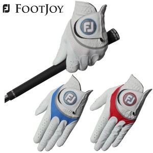 フットジョイ  ゴルフ グローブ ハイパーフレックス 左手用 手袋 FootJoy FGHF【メール便配送】 