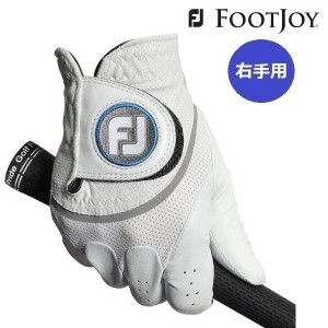 フットジョイ  ゴルフ グローブ ハイパーフレックス 右手用 レフティ メンズ 手袋 FootJoy FGHFLH【メール便配送】 