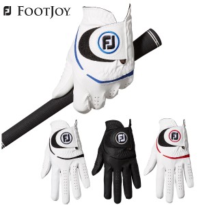 フットジョイ ゴルフ グローブ ウェザーソフ 左手用 メンズ FootJoy Golf FGWF23 【メール便配送】