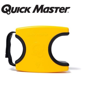 クイックマスター パーフェクトローテーション QMMGNT61 ゴルフスイング練習器具