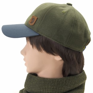 fjallraven greenland wool cap