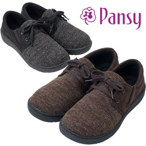 Pansy パンジー 1511 レディースカジュアルシューズ Pansyhearts パンジーハーツ 撥水加工 抗菌防臭加工 軽量 U字型アーチサポート こだ