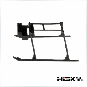 HiSKY HCP100 FBL100 WLtoys V922 通用スキッド 800001｜ラジコンヘリ関連商品 HiSKY パーツ HCP100 ハイスカイ