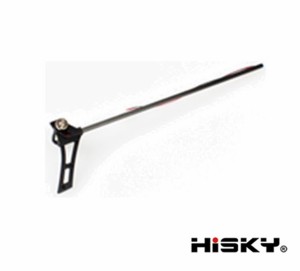 【Cpost】ORI RC HiSKY HCP80 v2 用 テールセット 800375｜ラジコンヘリ関連商品 HiSKY パーツ ハイスカイ