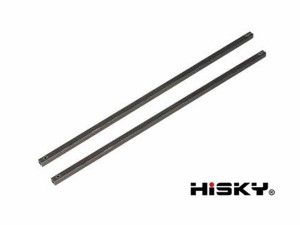 【Cpost】HiSKY HCP100S用 テールブーム 800387｜ラジコンヘリ関連商品 HiSKY パーツ HCP100S ハイスカイ