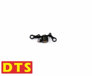 【Cpost】DTS 300 メタルテールローターコントロールセット (DTS003932) ORI RC ラジコン ヘリコプター