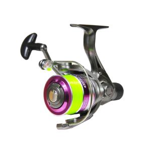 おり釣具 ヤエン釣り用スピニングリール フライデー ヤエン FD3000 (ori-781770)｜リール スピニングリール ヤエン リアドラグ クラッチ