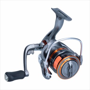 スポーツライン PE付スピニングリール RA V-MAX2508ST-PE(0.8-100)(spl-335457)｜PEライン スピニングリール シーバス エギング ライトシ