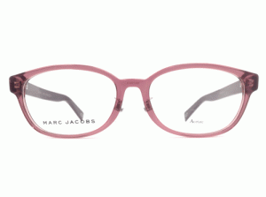 MARC JACOBS(マークジェイコブス)　メガネ　MARC　346/F　col.LHF　53ｍｍ